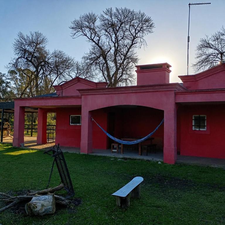 La Chacra - One-Bedroom Apartment - 16