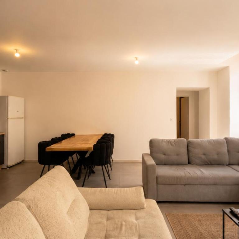 LE 41 - Grand T2 Climatisé - Spacieux & Central - Appartement 1 Chambre - 2
