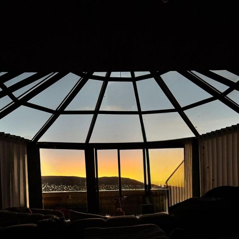 Titicaca EcoLux - Suite with Lake View - 2