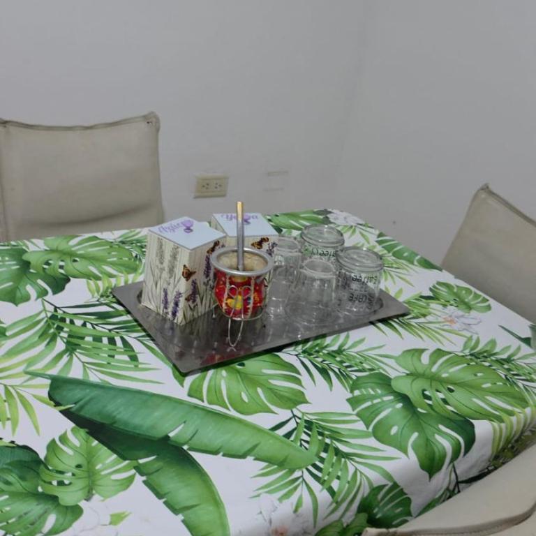 Micro Precios, Micro Dpto - Apartamento de 1 dormitorio - 17