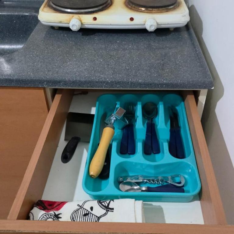 Micro Precios, Micro Dpto - Apartamento de 1 dormitorio - 16