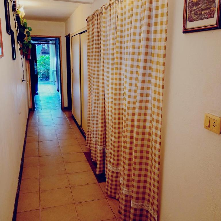 Doña Minina - Habitación Triple - 2