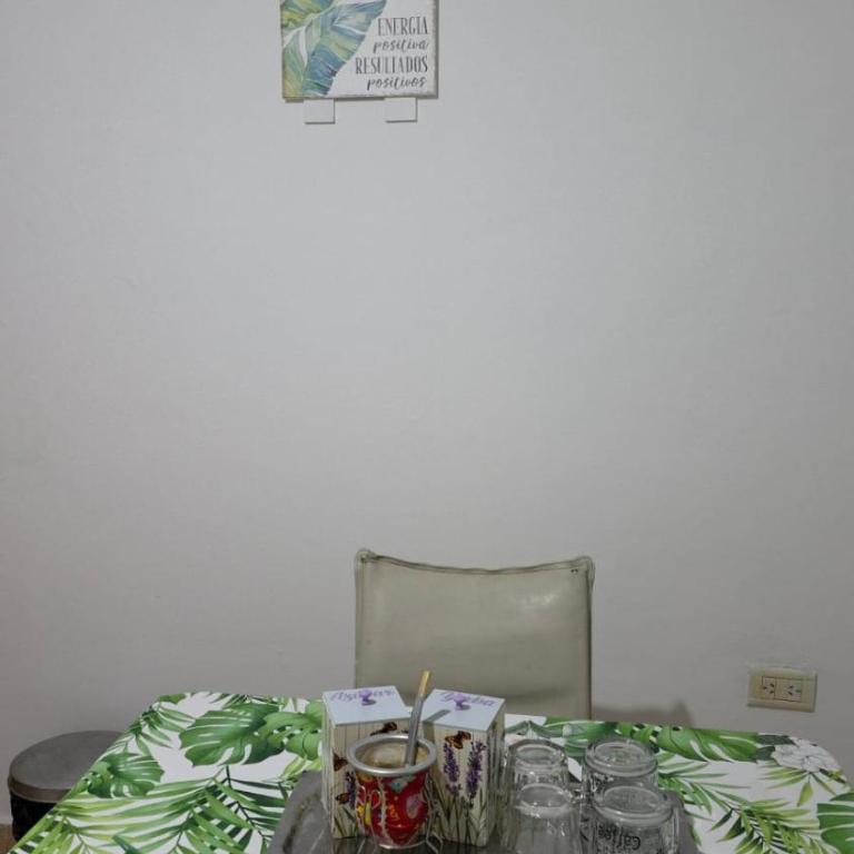 Micro Precios, Micro Dpto - Apartamento de 1 dormitorio - 18