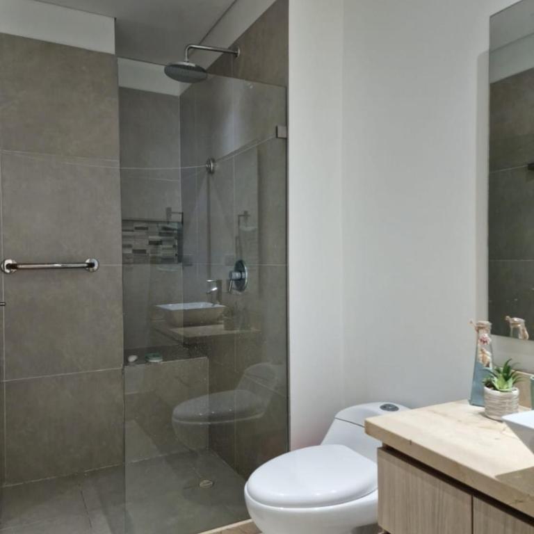 1 bedroom infinity Pool - Apartment - 19