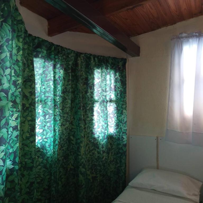 Doña Minina - Habitación Triple Clásica - 5