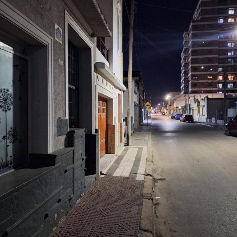 LÜr4 - Apartamento de 1 dormitorio - 35