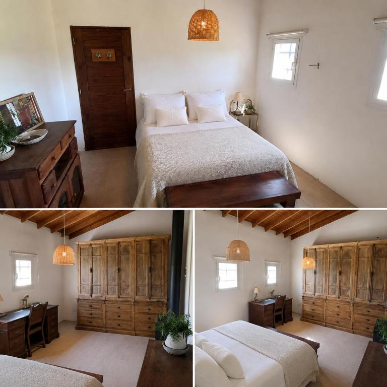 La Chacra - One-Bedroom Apartment - 7