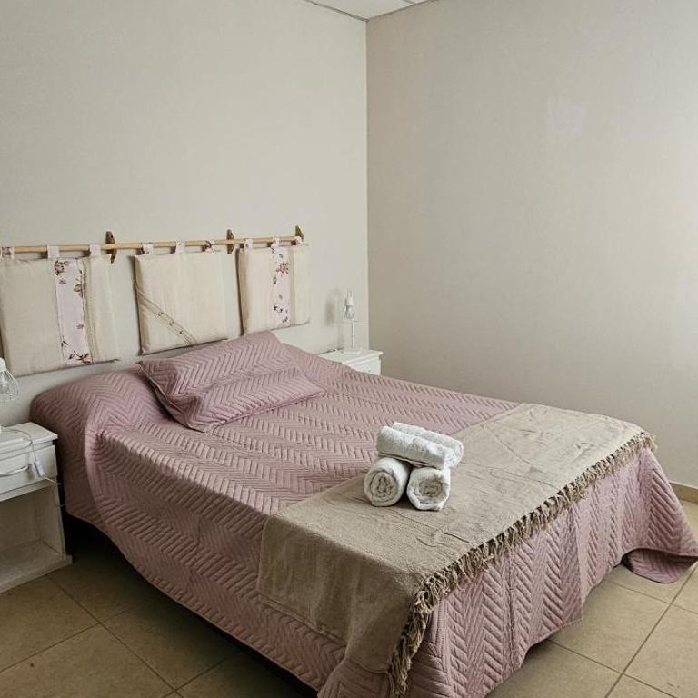 Fa ! Departamentos Turísticos - Apartamento de 2 dormitorios - 6