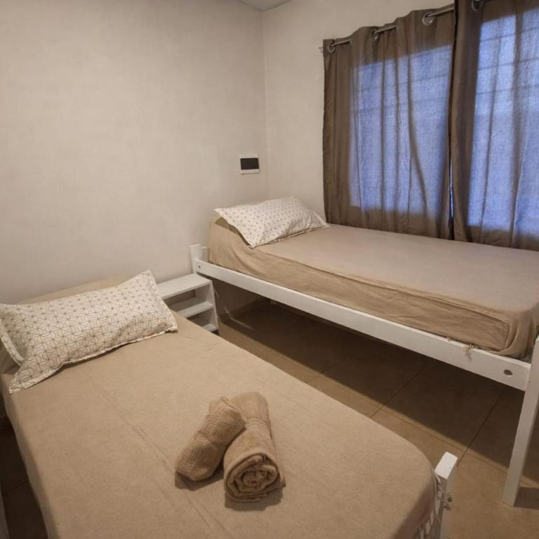 Fa ! Departamentos Turísticos - Apartamento de 2 dormitorios - 5