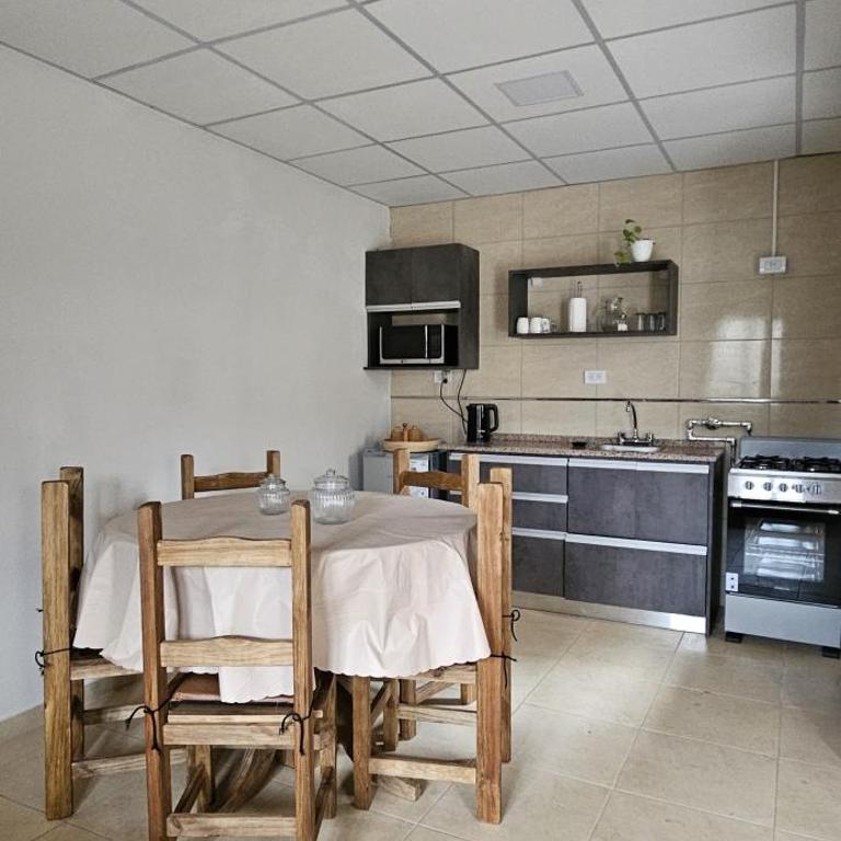 Fa ! Departamentos Turísticos - Apartamento de 2 dormitorios - 4