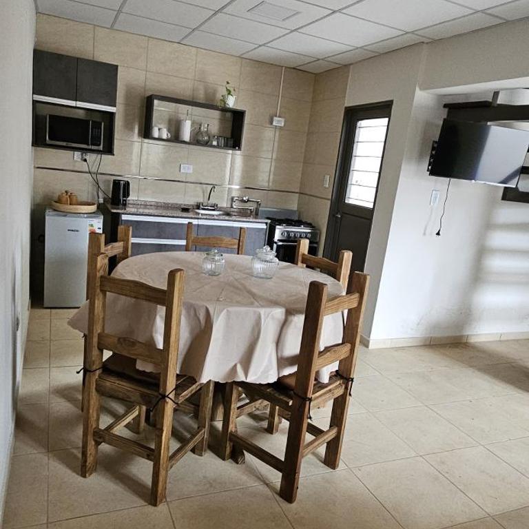 Fa ! Departamentos Turísticos - Apartamento de 2 dormitorios - 3