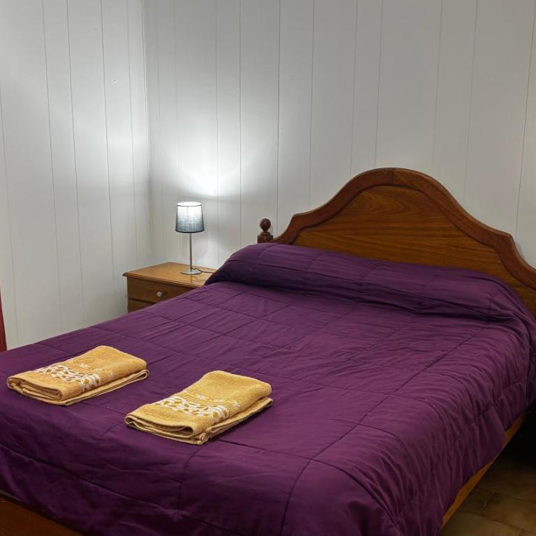 Soles del Boulevard - Bungalow Familiar - 3