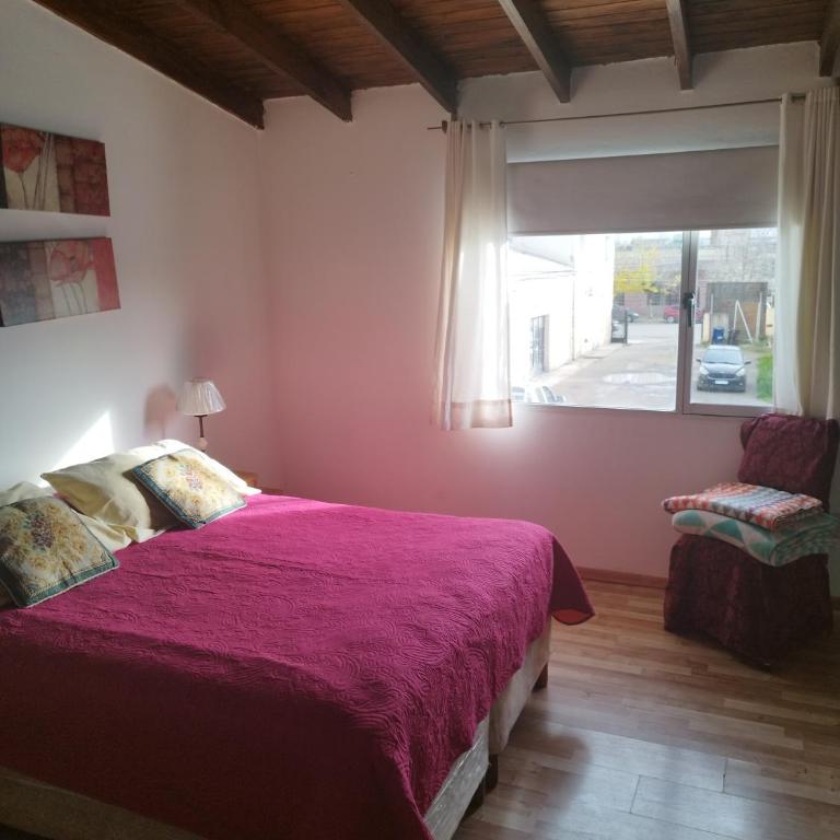 Centro Rio Gallegos - Apartamento de 1 dormitorio - 7