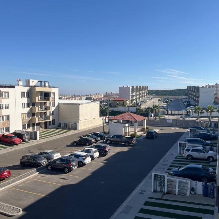 Estrella de maryam - Apartamento de 1 dormitorio - 34