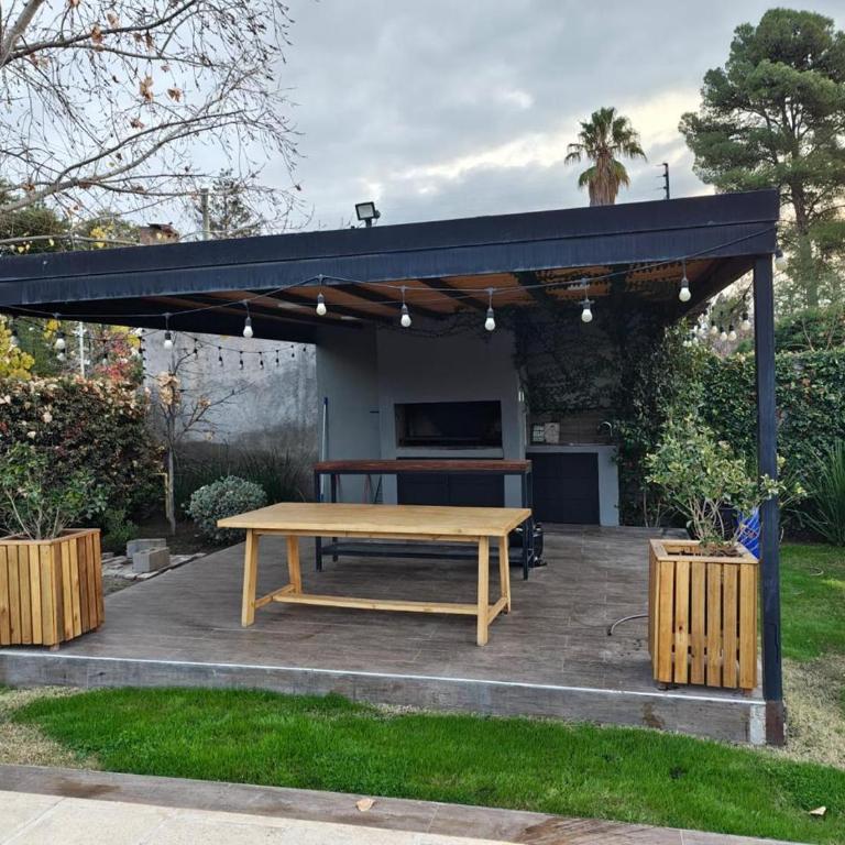 Casa completa en el corazón de chacras - Casa de 5 dormitorios - 2