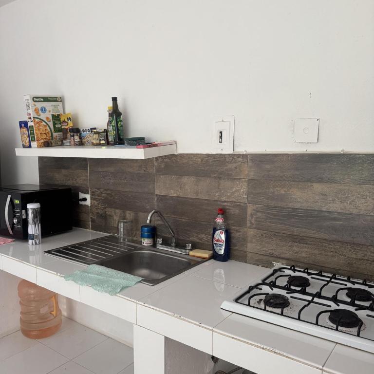 The Soul Hostal - Apartment - 2