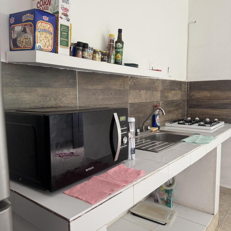 The Soul Hostal - Apartment - 3