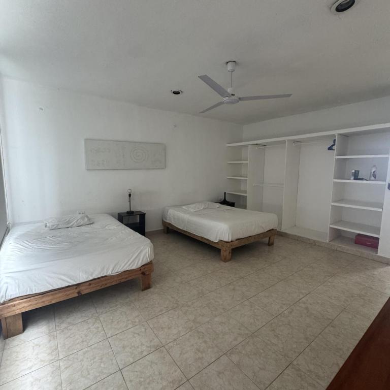 The Soul Hostal - Apartment - 5