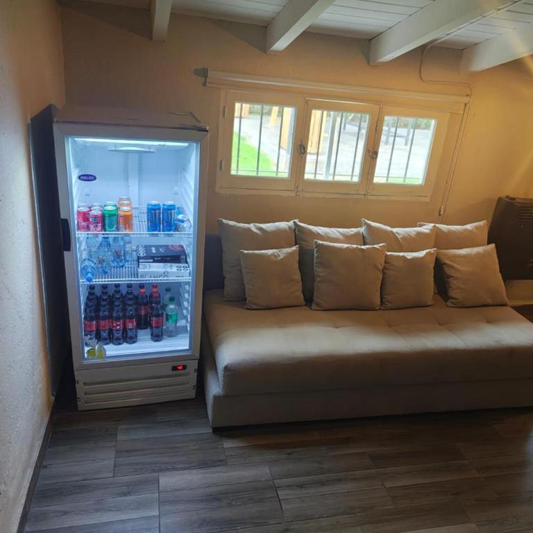 Casa completa en el corazón de chacras - Casa de 5 dormitorios - 37