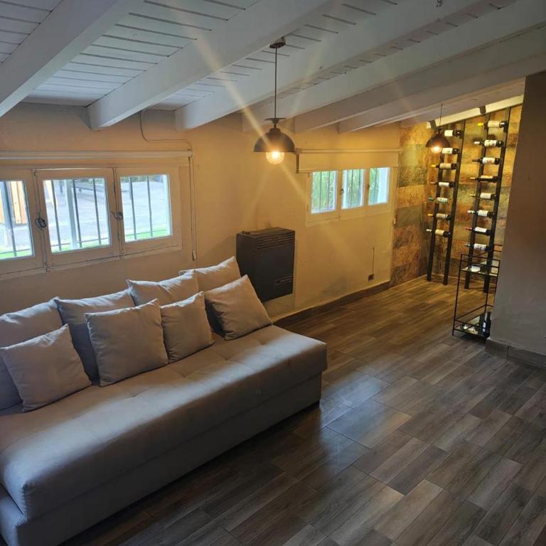 Casa completa en el corazón de chacras - Casa de 5 dormitorios - 31