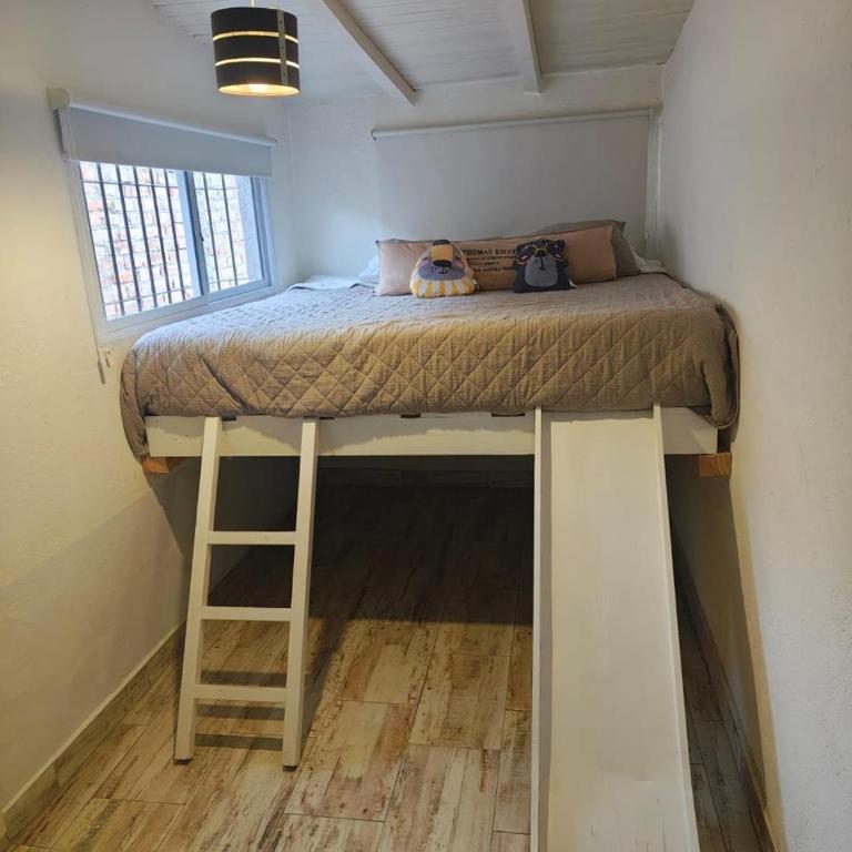 Casa completa en el corazón de chacras - Casa de 5 dormitorios - 32