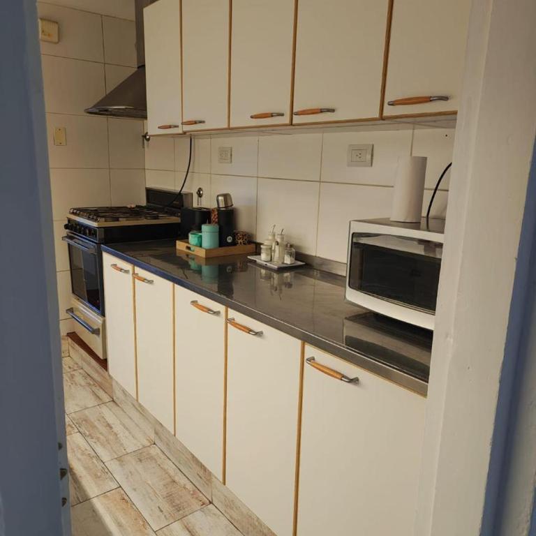 Casa completa en el corazón de chacras - Casa de 5 dormitorios - 28