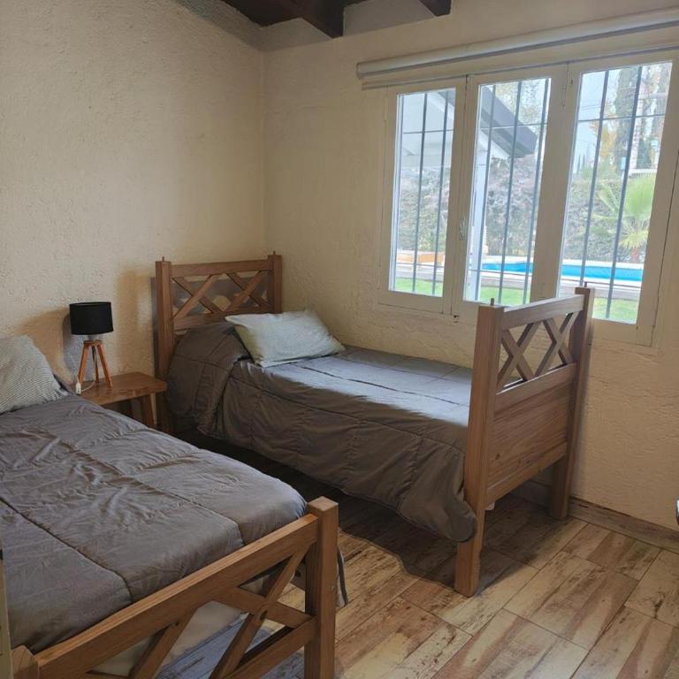 Casa completa en el corazón de chacras - Casa de 5 dormitorios - 21
