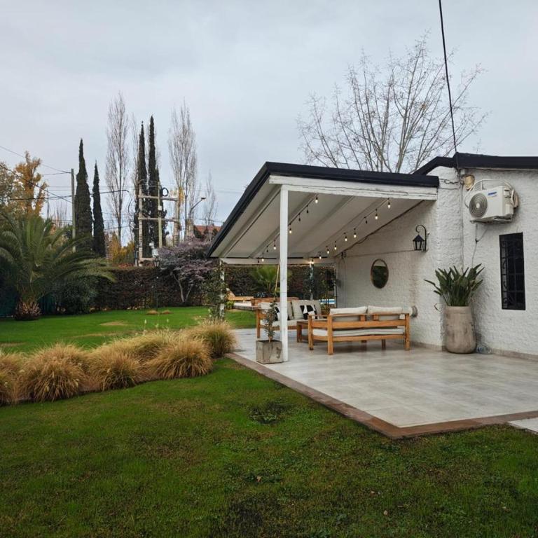 Casa completa en el corazón de chacras - Casa de 5 dormitorios - 34