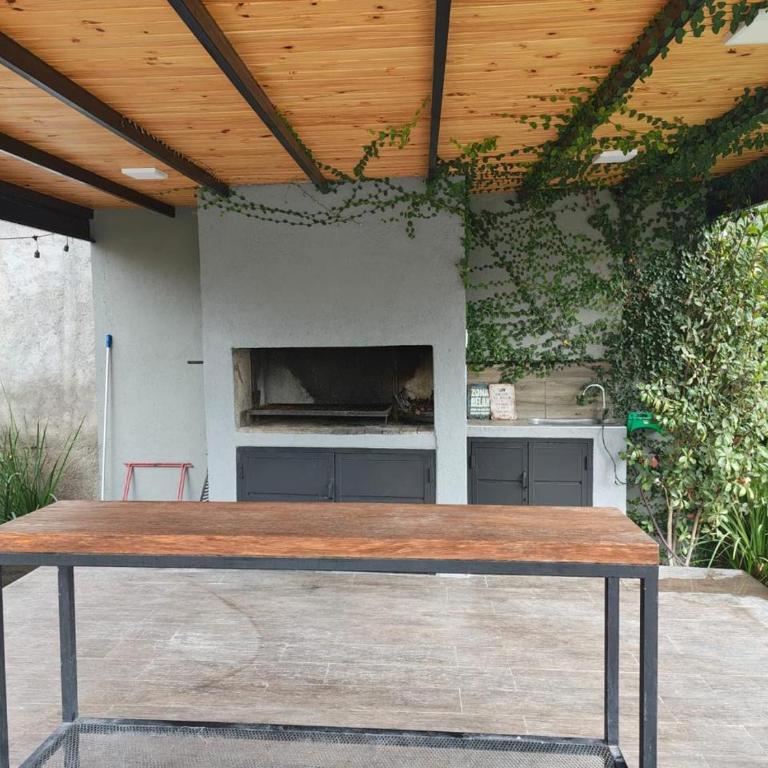 Casa completa en el corazón de chacras - Casa de 5 dormitorios - 33