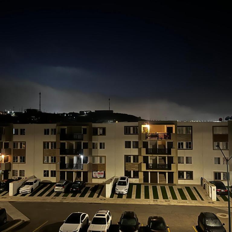 Estrella de maryam - Apartamento de 1 dormitorio - 49