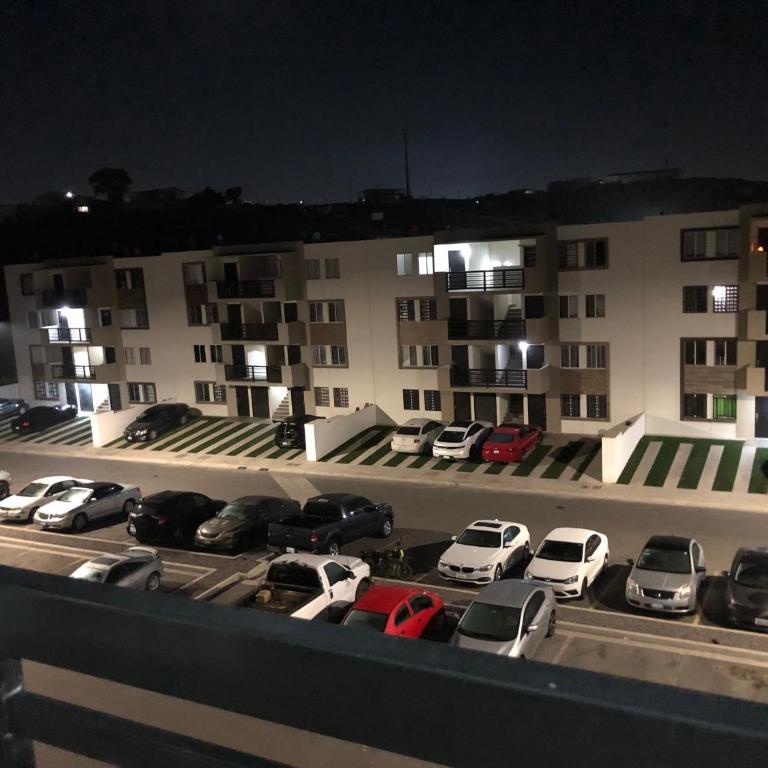 Estrella de maryam - Apartamento de 1 dormitorio - 50