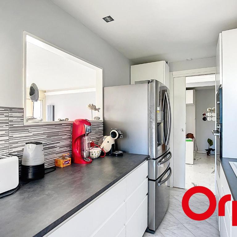 Superbe 2 pièces avec clim, parking et Wifi - FR-1-647-22 - Appartamento - 10