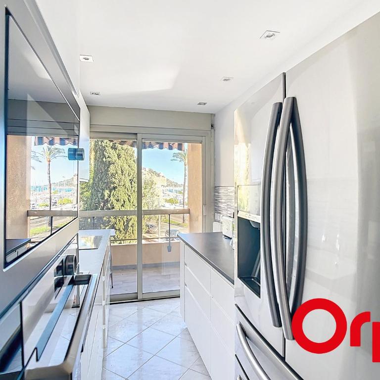 Superbe 2 pièces avec clim, parking et Wifi - FR-1-647-22 - Appartamento - 11