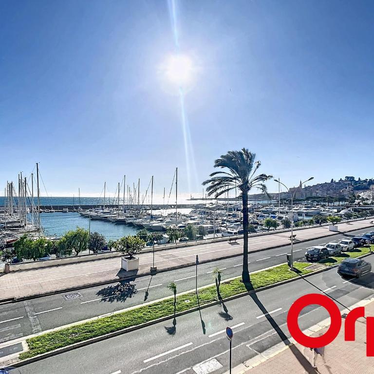 Superbe 2 pièces avec clim, parking et Wifi - FR-1-647-22 - Appartamento - 18