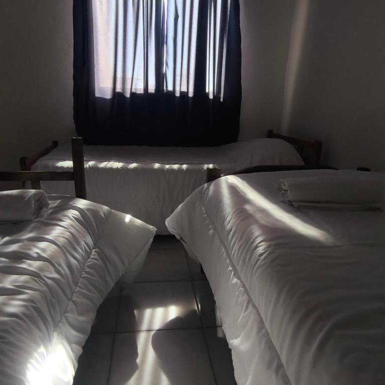 Dpto GAMA a cuadras del corso - Apartamento de 1 dormitorio - 11