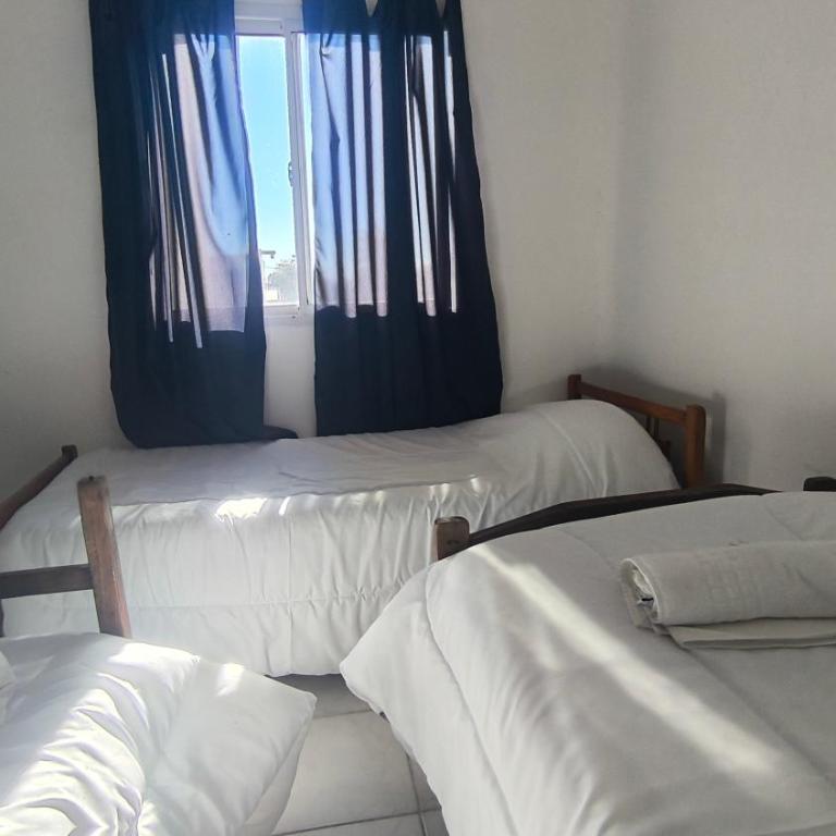 Dpto GAMA a cuadras del corso - Apartamento de 1 dormitorio - 16