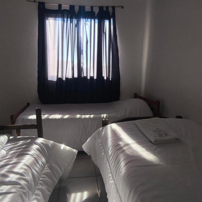 Dpto GAMA a cuadras del corso - Apartamento de 1 dormitorio - 6