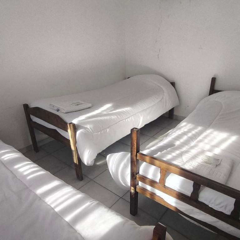Dpto GAMA a cuadras del corso - Apartamento de 1 dormitorio - 9
