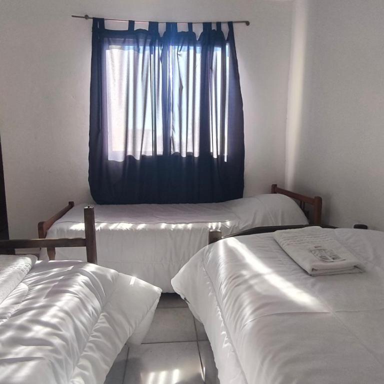 Dpto GAMA a cuadras del corso - Apartamento de 1 dormitorio - 13