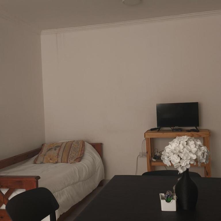 Dpto GAMA a cuadras del corso - Apartamento de 1 dormitorio - 18