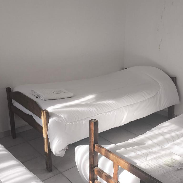 Dpto GAMA a cuadras del corso - Apartamento de 1 dormitorio - 20