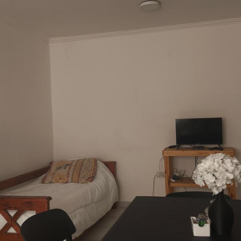 Dpto GAMA a cuadras del corso - Apartamento de 1 dormitorio - 19