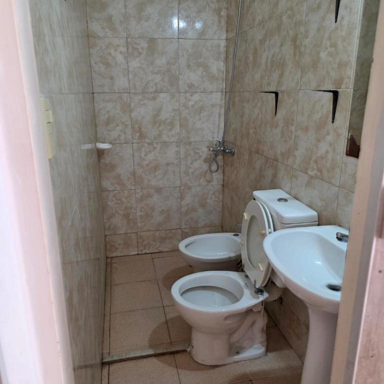 Micro Precios, Micro Dpto - Apartamento de 1 dormitorio - 23