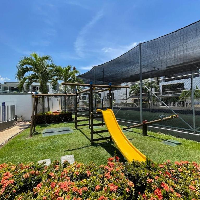 Cielo de verano - Two-Room Apartment - 39