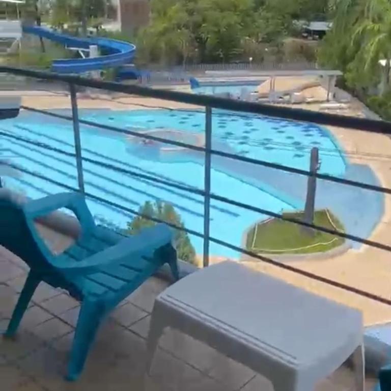 Cielo de verano - Two-Room Apartment - 37