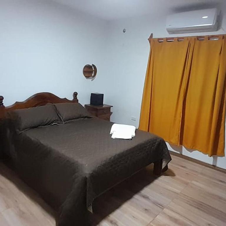 Complejo Cerro Morado - Two-Bedroom Deluxe Apartment - 4