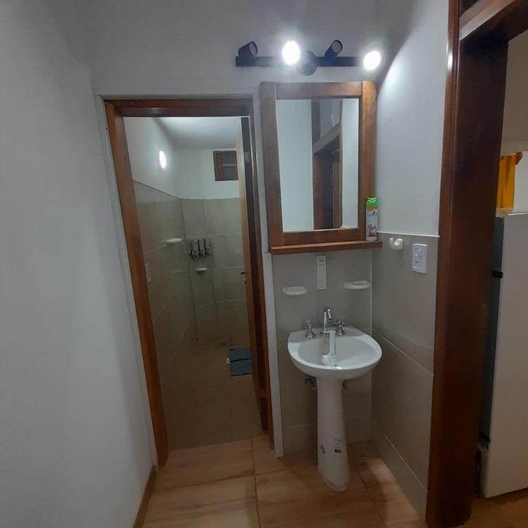Complejo Cerro Morado - Two-Bedroom Deluxe Apartment - 5