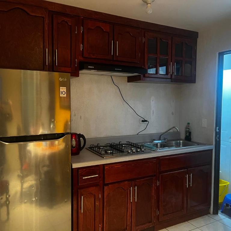 Estrella de maryam - Apartamento de 1 dormitorio - 8