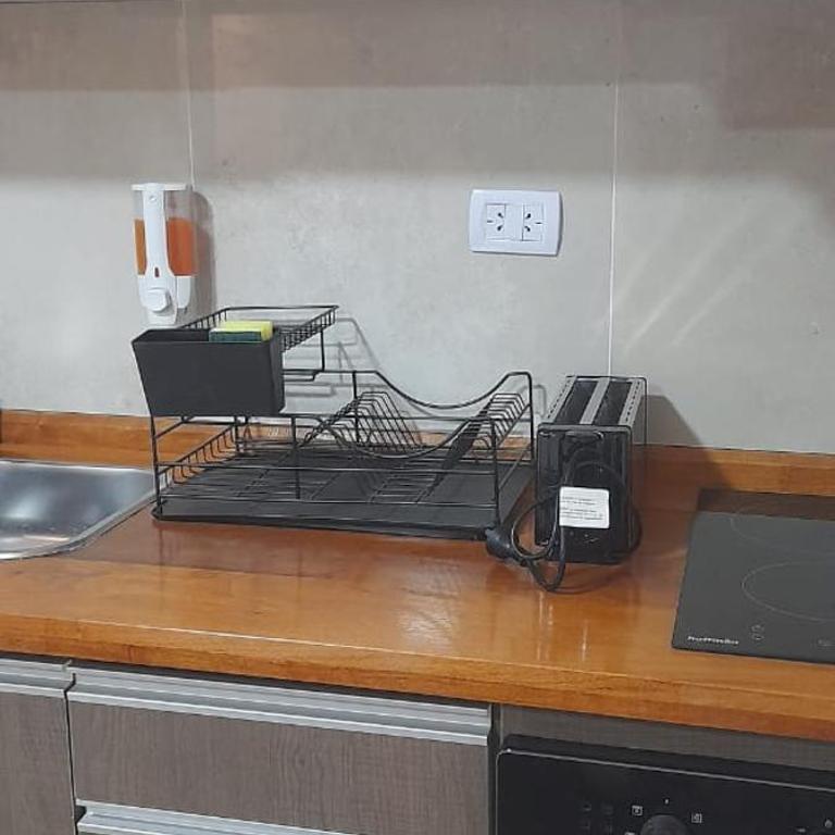 Complejo Cerro Morado - Two-Bedroom Deluxe Apartment - 6