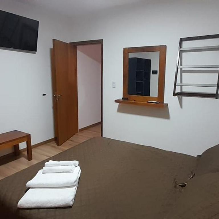 Complejo Cerro Morado - Two-Bedroom Deluxe Apartment - 7